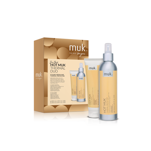 Hot Muk Thermal Duo Pack 2025/26 Gift Packaging