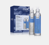 Intense muk Repair Duo - Shampoo & Conditioner