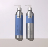 Intense muk Repair Duo - Shampoo & Conditioner