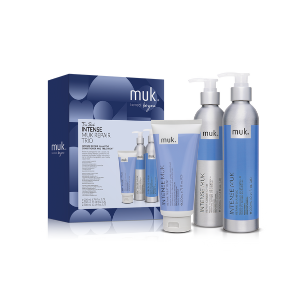 Intense Muk Repair Trio Pack - 2025/26 Gift Packaging