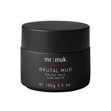 Mr Muk Brutal Mud 100g