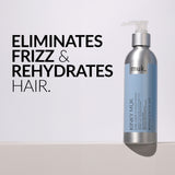 Kinky muk Curl Duo - Curl Amplifier & Leave In Moisturiser (No Gift Packaging)