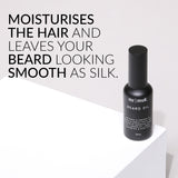 Mr Muk Beard Oil - Black Edition