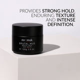 Mr Muk Brutal Mud 100g