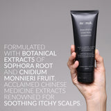 Mr Muk Dandruff Control Shampoo