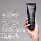 Mr Muk Styling & Texturising Shampoo