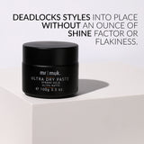 Mr Muk Ultra Dry Paste 100g