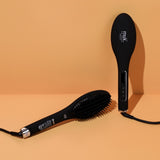 Limited Edition MUK HOT Paddle Brush + FREE Travel/Heat Mat