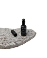 Mr Muk Beard Oil - Black Edition