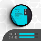 Raw muk Styling Mud