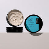 Raw muk Styling Mud Duo Pack - 95g & 50g Tins