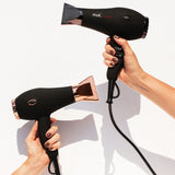muk Blow 3900IR Dryer - Limited Rose Gold Edition