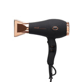 muk Blow 3900IR Dryer - Limited Rose Gold Edition