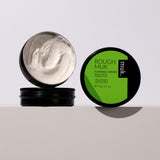 Rough muk Forming Cream Triple Pack - 3x 50g Tins - Revised Packaging