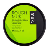 Rough muk Forming Cream Triple Pack - 3x 50g Tins - Revised Packaging