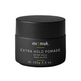 Mr Muk Extra Hold Pomade 100g