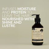 Muk Spa Argan Oil Repair Conditioner