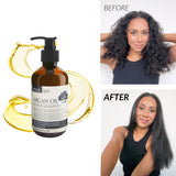 Muk Spa Argan Oil Repair Shampoo
