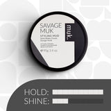 Savage Muk Duo Gift Pack