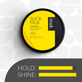 muk Pastes & Clays Trial Pack