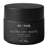 Mr Muk Ultra Dry Paste 50g & 100g