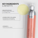 Vivid muk Colour Lock Shampoo