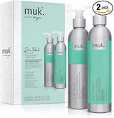 Fat Muk Volume Shampoo & Conditioner - 2024/25 Gift Packaging