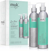 Fat Muk Volume Shampoo & Conditioner - 2024/25 Gift Packaging