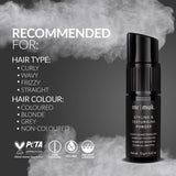 Mr Muk Styling & Texturising Powder 12g