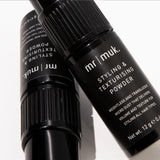 Mr Muk Styling & Texturising Powder 12g