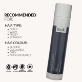 Muk Extra Hold Hair Lacquer