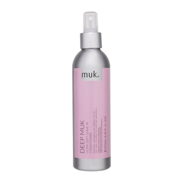 Deep Muk Ultra Soft Leave In Conditioner