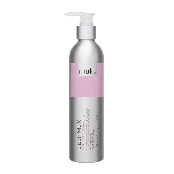 Deep Muk Ultra Soft Conditioner