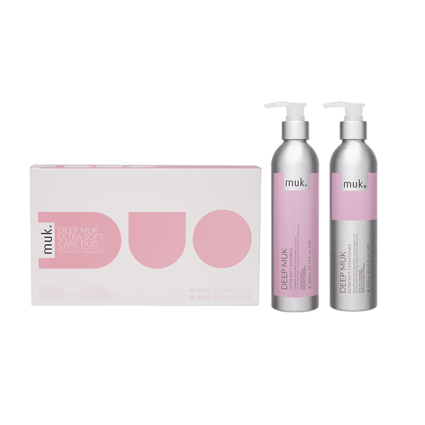 Deep Muk Shampoo & Conditioner Gift Pack