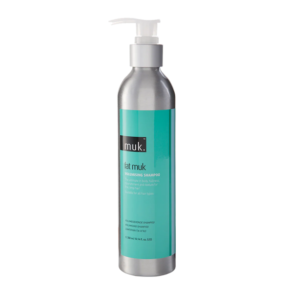 Fat Muk Volumising Conditioner 2021