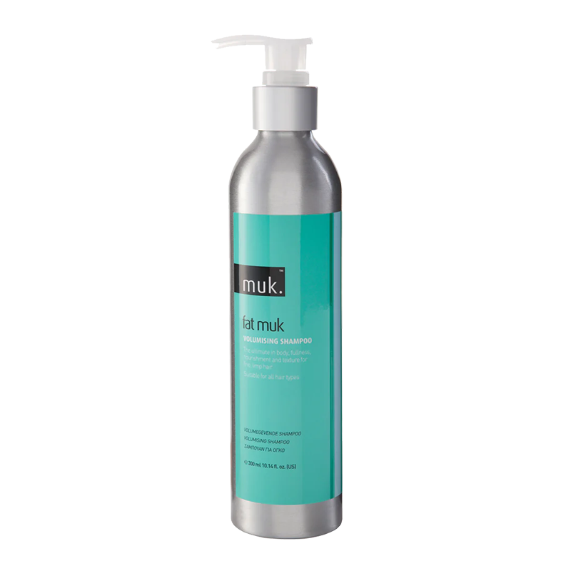 Fat Muk Volumising Conditioner 2021