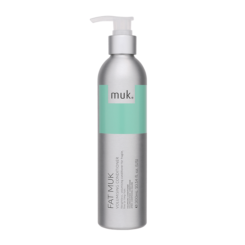 Fat Muk Volumising Conditioner