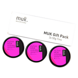 Filthy muk Styling Paste Triple Pack - 3x 50g Tins - Revised Packaging