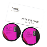 Filthy muk Styling Paste Twin Pack - 2x 95g Tins