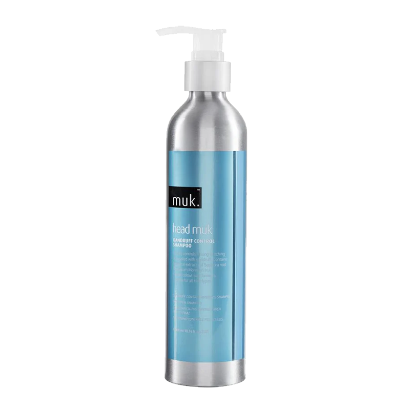 Head Muk Dandruff Control Shampoo