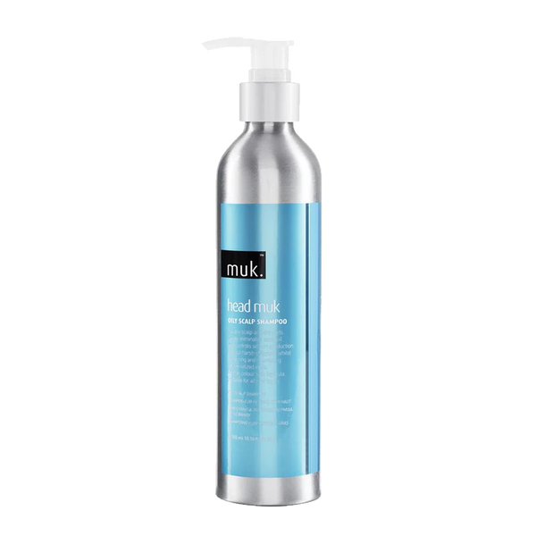 Head Muk Oily Scalp Shampoo