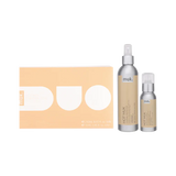 Hot Muk Serum & Thermal Protector Gift Pack 2024/25 Packaging