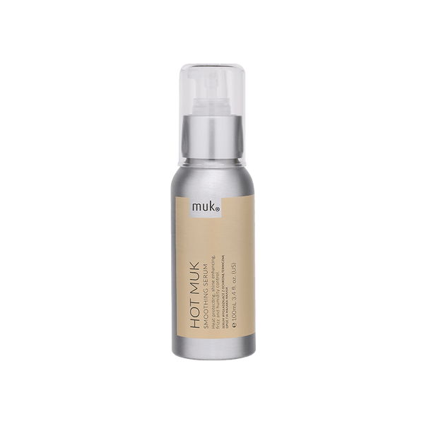 Hot Muk Smoothing Serum