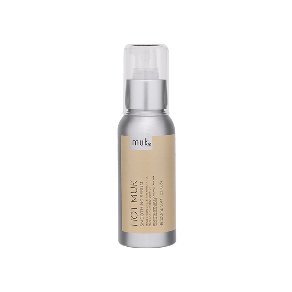 Muk top keratin treatment