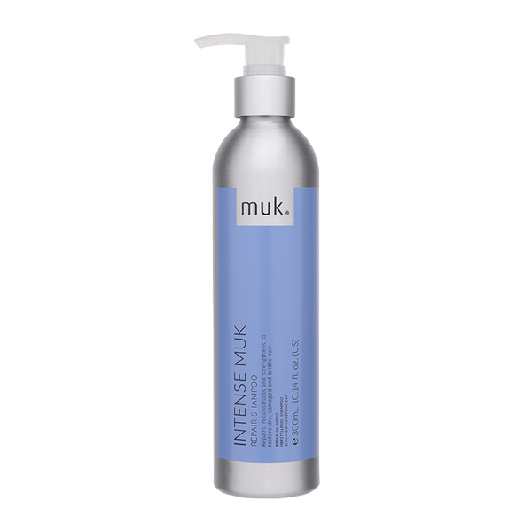 Shampoo and Hair Styling Products Muk UK