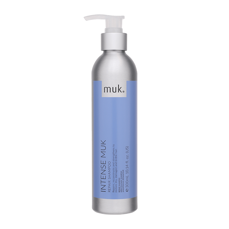 Intense Muk Repair Shampoo