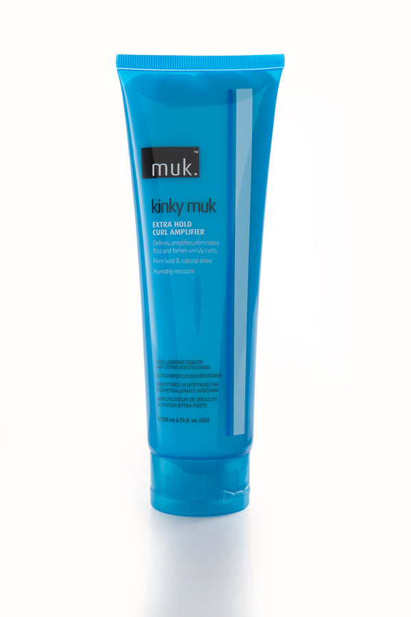 Kinky Muk Extra Hold 200ml 2021