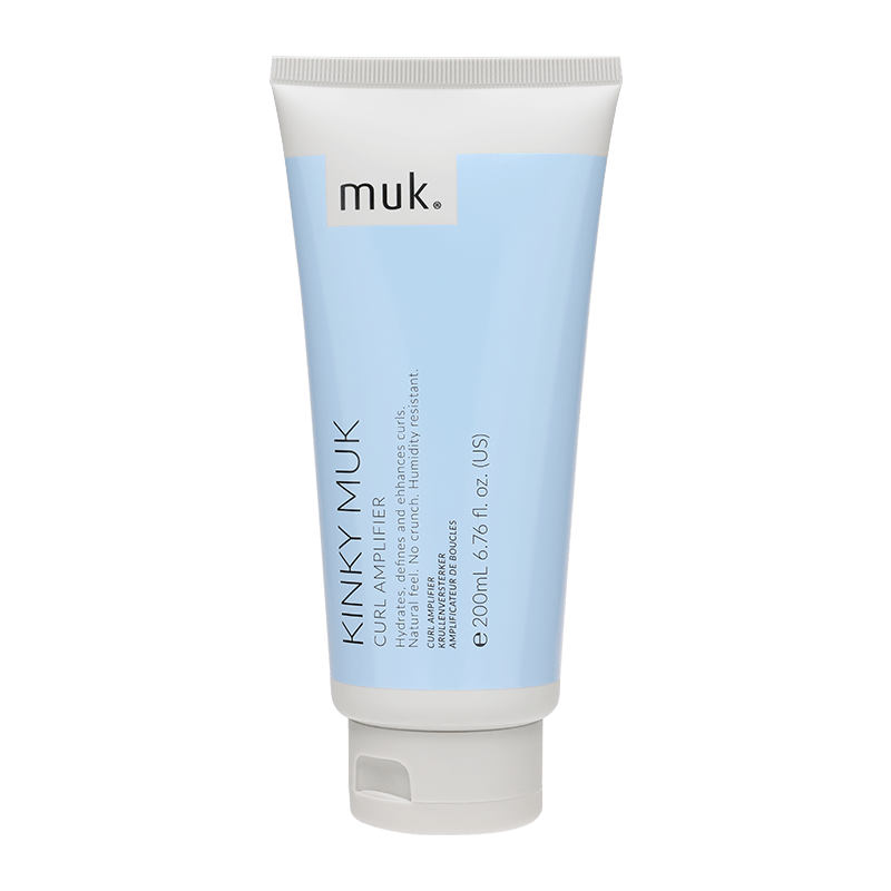 Muk sales curler review