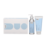 Kinky Muk Amplifier & Moisturiser Combo - 2025/26 Gift Packaging