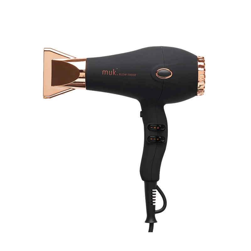 Muk Blow 3900IR Rose Gold Limited Edition